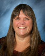 Carol Sanders 